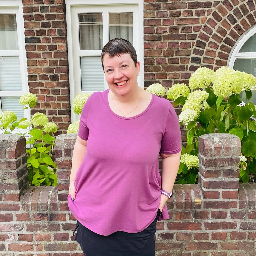 Meet your Posher, Martha